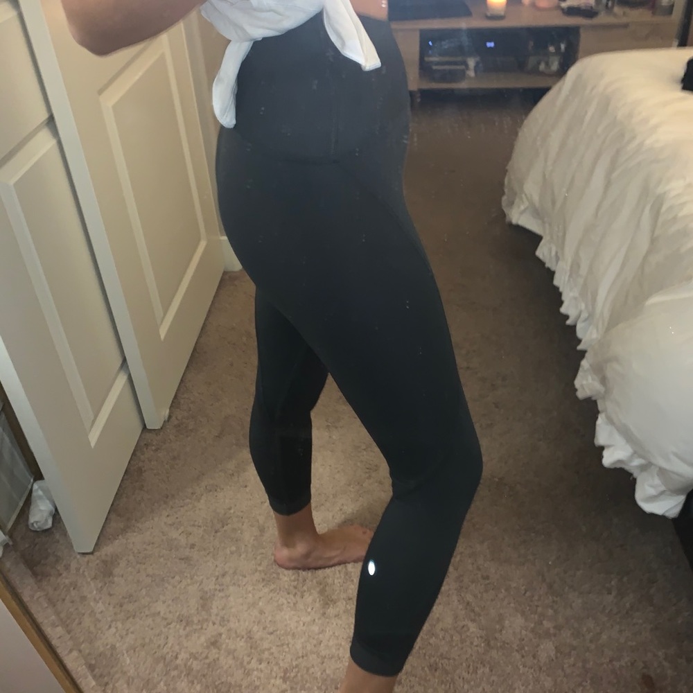 ✨Lululemon Wunder Under